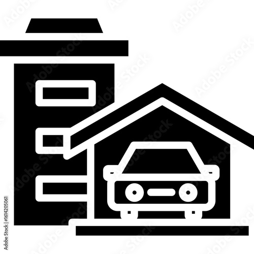 Tangible Assets Icon