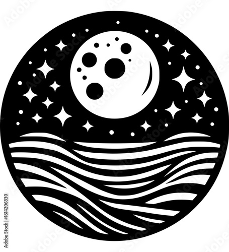 Stiller Horizont - 10