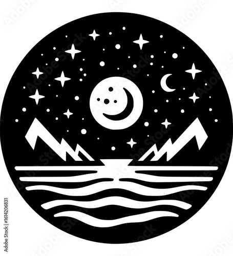 Stiller Horizont - 7