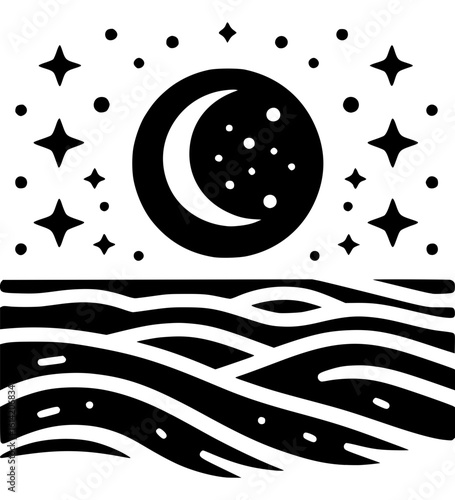 Stiller Horizont - 6