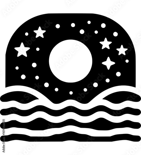 Stiller Horizont - 9