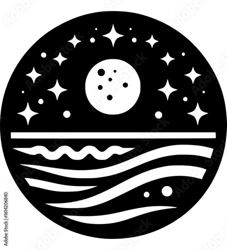 Stiller Horizont - 8