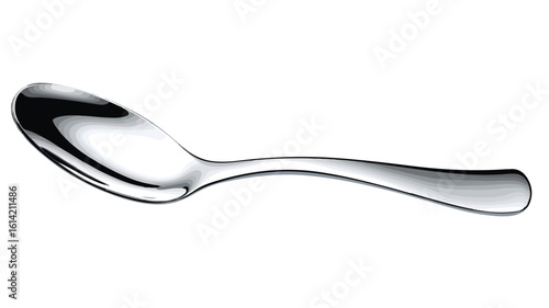 Modern Stainless Steel Cutlery Set