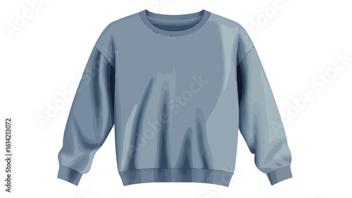 Stylish wide angle sweater outerwear
