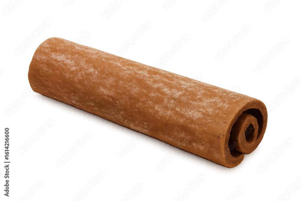 Whole swiss roll cake isolated on transparent background, ready to be filled with your favorite ingredients Whole swiss roll cake isolated on transparent background, ready to be filled with your favorite ingredients