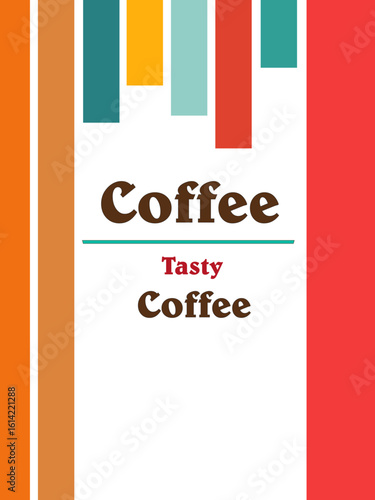 Coffee tasty