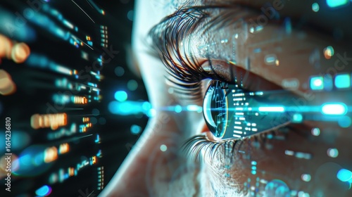 Advanced Biometric Authentication System Utilizing Multimodal Data Fusion and Deep Learning Algorithms