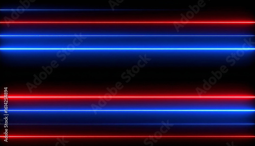 青と赤の光のエフェクト。ブルーとレッドの光線テクスチャー。Blue and red light effect.Blue and red light rays texture.