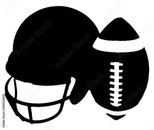 football fan gear vector