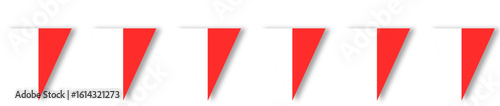Free Download bendera merah putih. Indoneian flag vector. Agustusan - GFXLoad