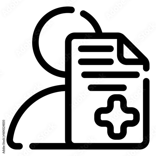 test icon