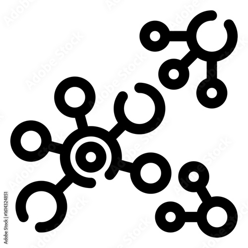 virus icon