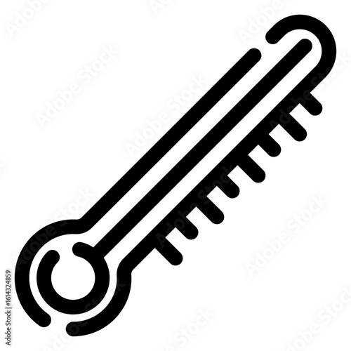 thermometer icon