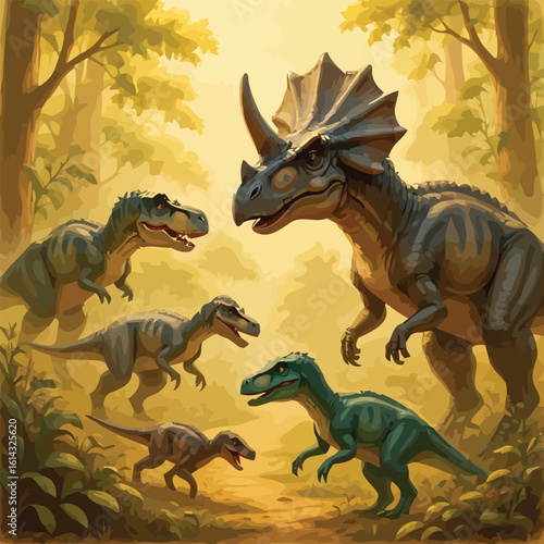 Others were surprisingly intelligent.eps