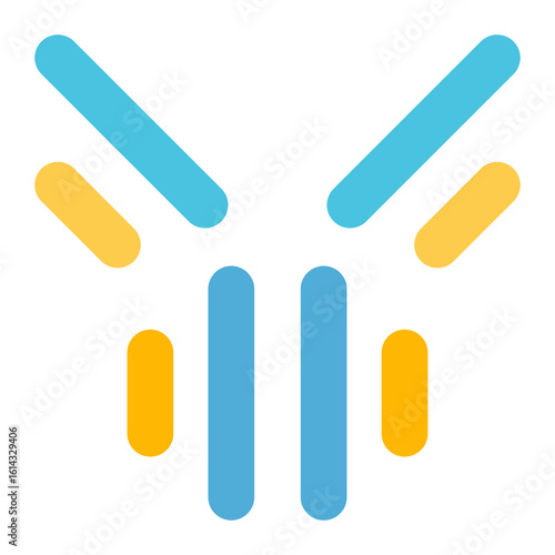 Antibody icon