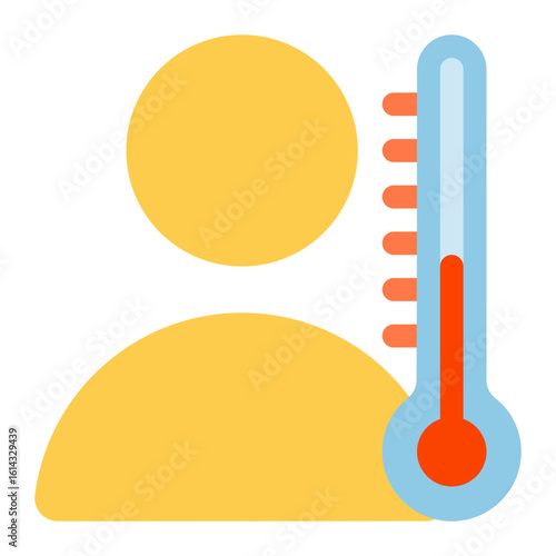 Fever icon
