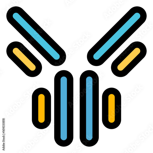 Antibody icon