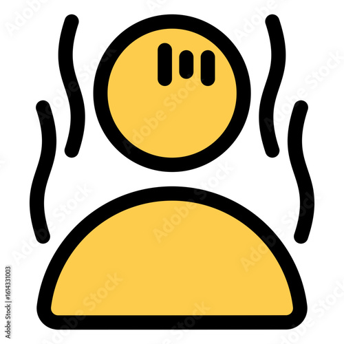Side effect icon