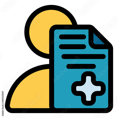 Test icon