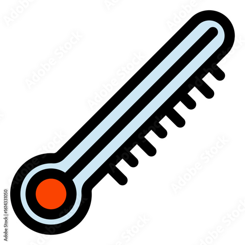 Thermometer icon