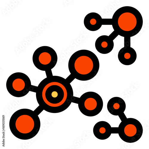 Virus icon