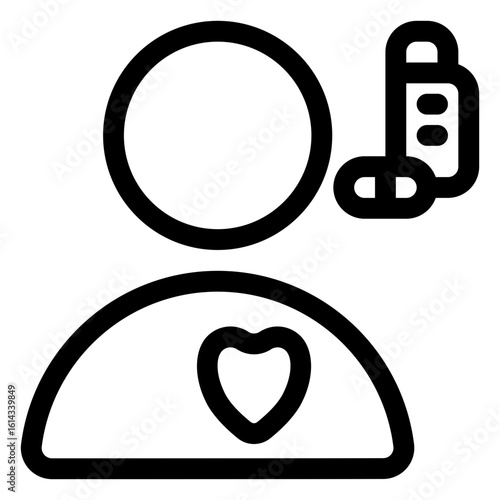 asthma icon
