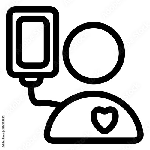 chemotherapy icon