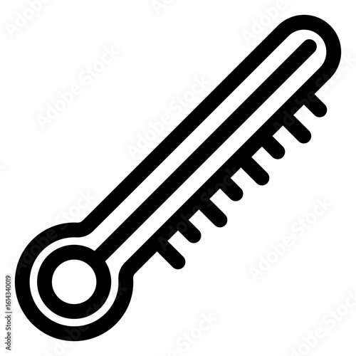 thermometer icon