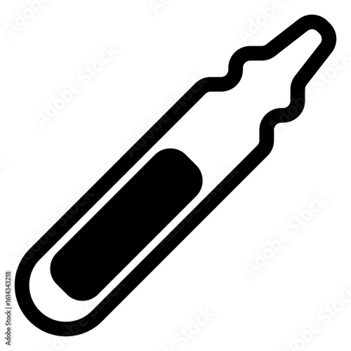 ampoule icon