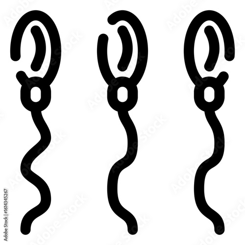 Perm icon
