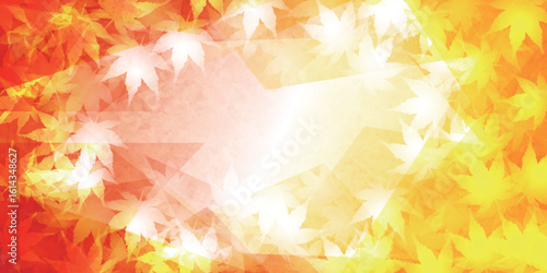 紅葉　もみじ　秋　背景	
