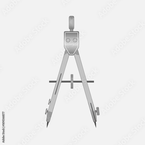 A simple illustration of a white and blue plastic bottle with a pointed applicator tip, likely for dispensing liquid.