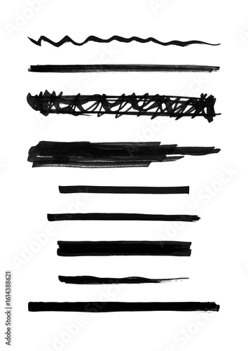 Redaction texture pack
