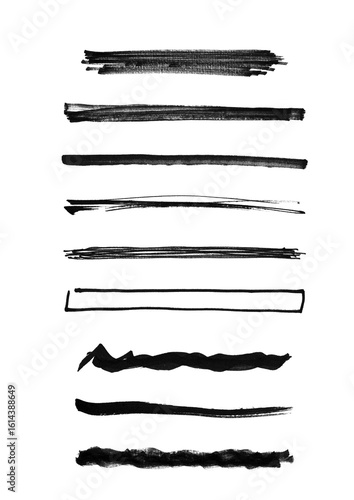 Redaction texture pack