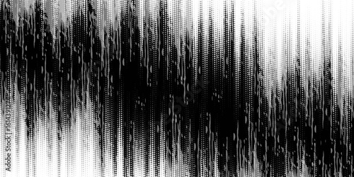Tire tread marks, wheel textures, tire marks. Vector black isolated texture in grunge style black background spot