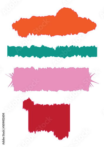 Free Download QUOTE ABSTRAC COLORFUL - GFXLoad