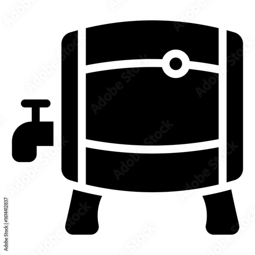 Barrel