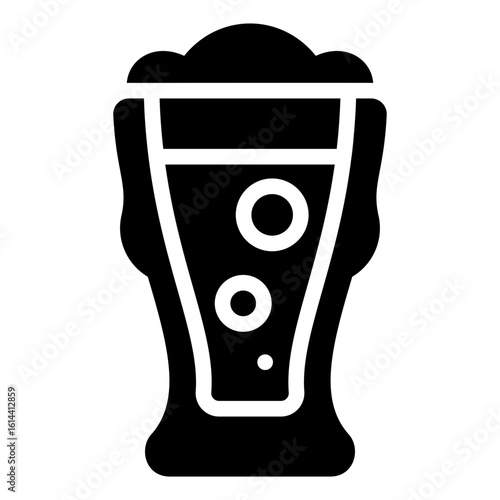 Beer Glass