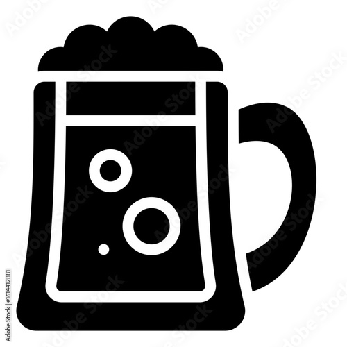 Beer Mug