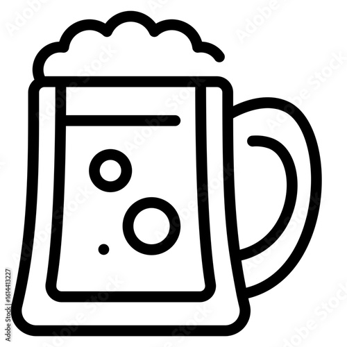 Beer Mug