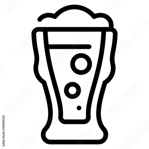 Beer Glass