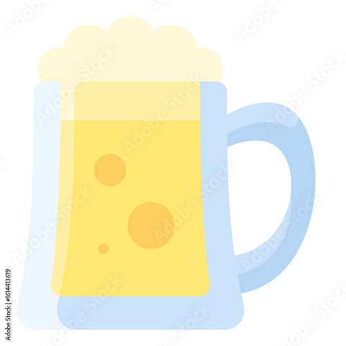 Beer Mug