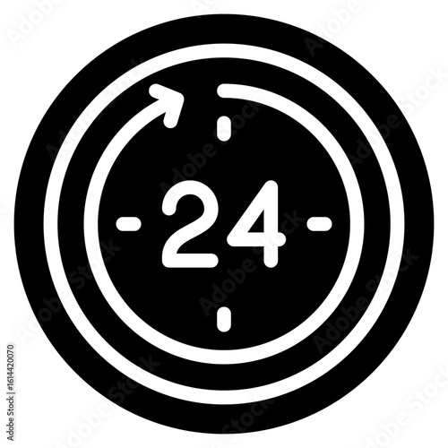 24 Hours