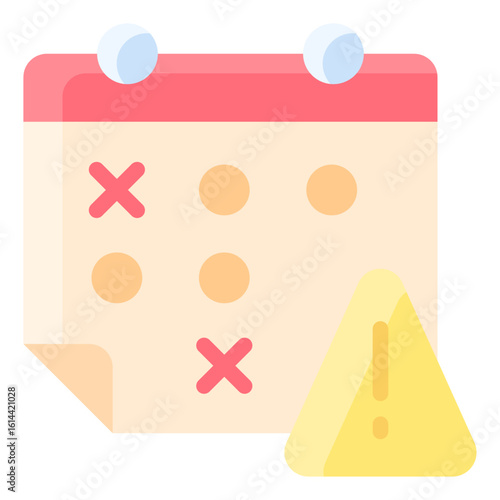 Warning