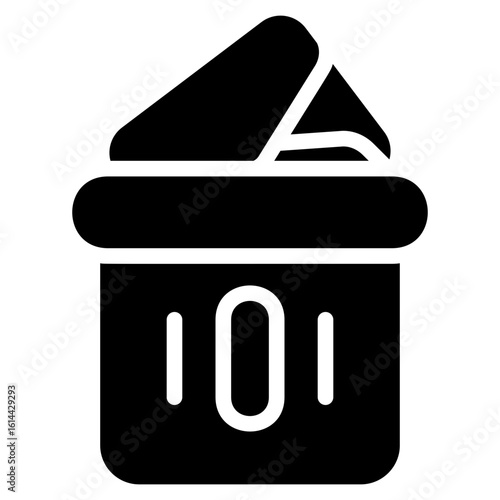 Trash