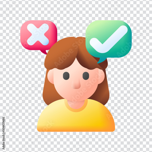 Good Rating Icon 2