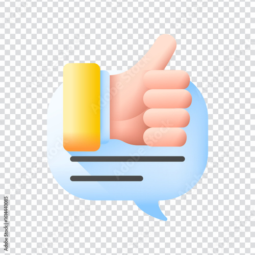 Good Positive Vector