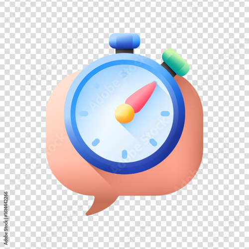 Quick Speed Icon