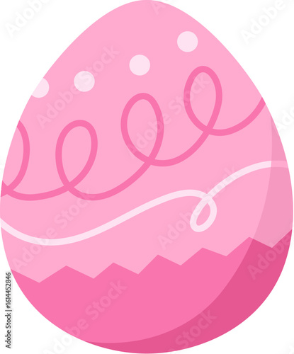 Easter egg element