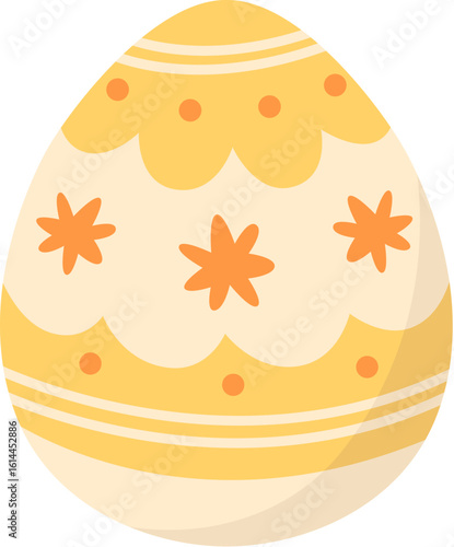 Easter egg element